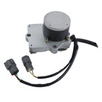 7834-40-2002 Stepper Motor Throttle Motor For Komatsu PC200-6 PC120-6 PC220-6