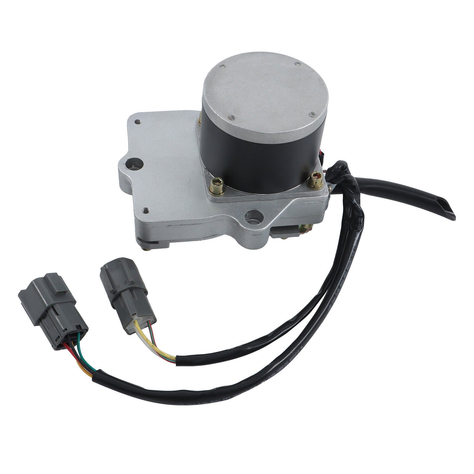 7834-40-2002 Stepper Motor Throttle Motor For Komatsu PC200-6 PC120-6 PC220-6