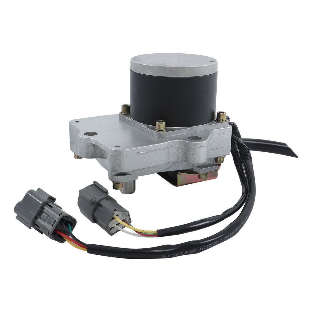 7834-40-2002 Stepper Motor Throttle Motor For Komatsu PC200-6 PC120-6 PC220-6
