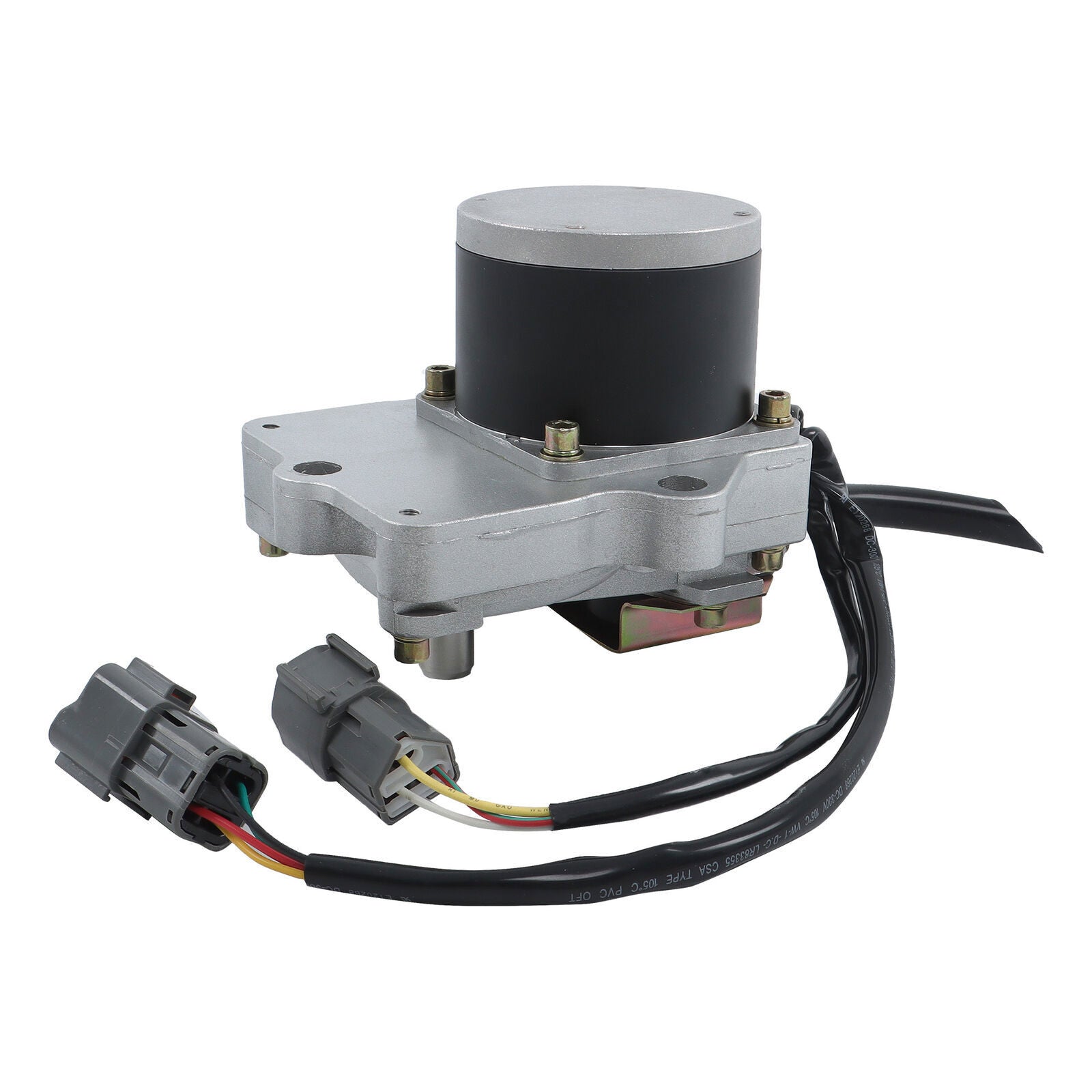 7834-40-2002 Stepper Motor Throttle Motor For Komatsu PC200-6 PC120-6 PC220-6