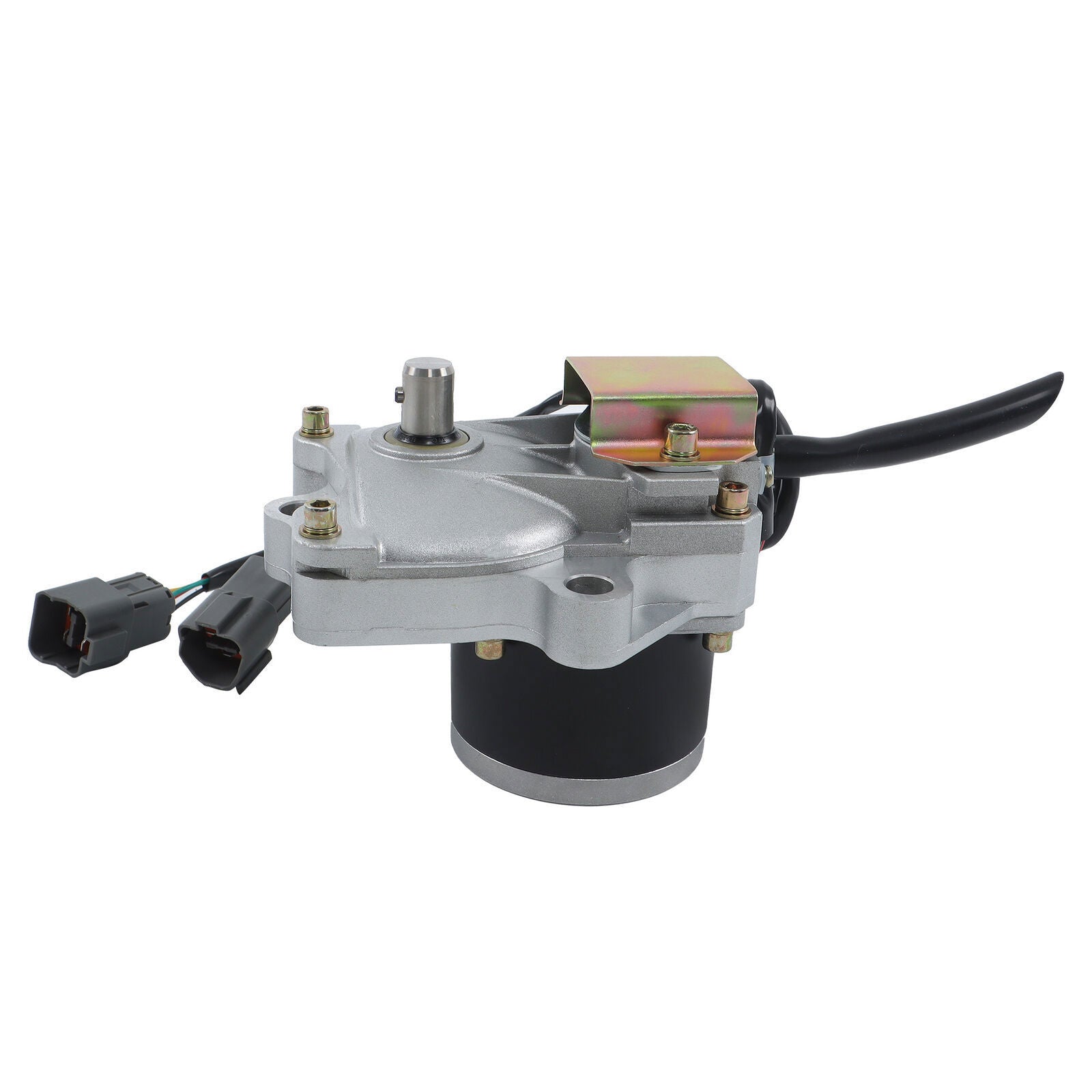 7834-40-2002 Stepper Motor Throttle Motor For Komatsu PC200-6 PC120-6 PC220-6