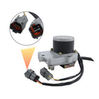 7834-40-2002 Stepper Motor Throttle Motor For Komatsu PC200-6 PC120-6 PC220-6