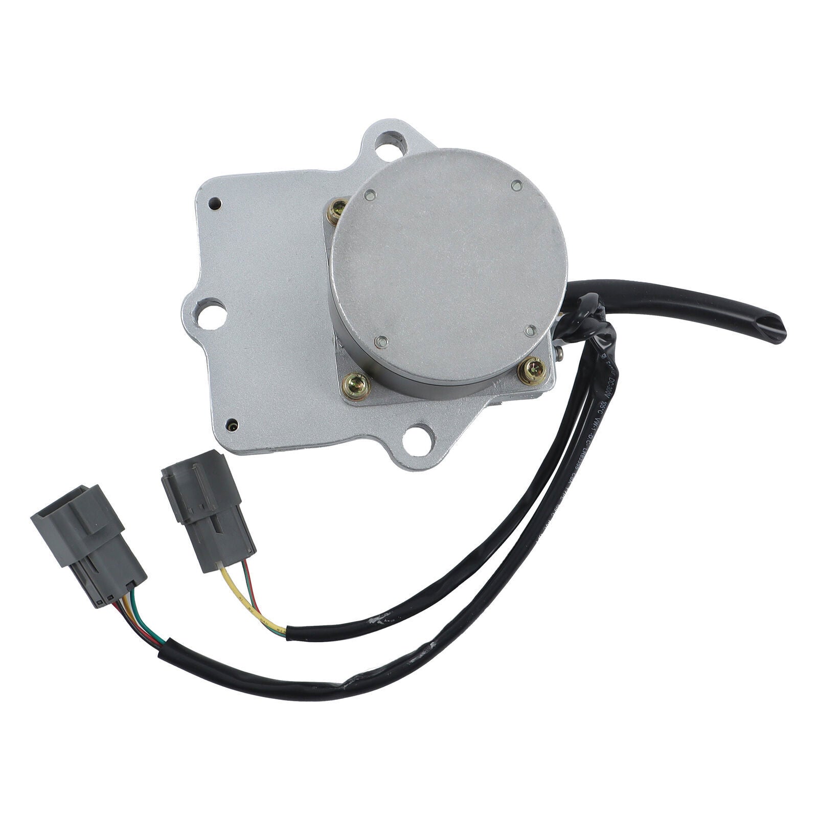 7834-40-2002 Stepper Motor Throttle Motor For Komatsu PC200-6 PC120-6 PC220-6