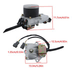 7834-40-2002 Stepper Motor Throttle Motor For Komatsu PC200-6 PC120-6 PC220-6
