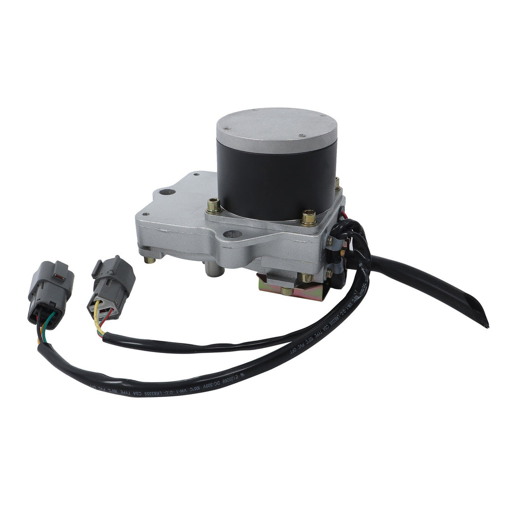7834-40-2002 Stepper Motor Throttle Motor For Komatsu PC200-6 PC120-6 PC220-6