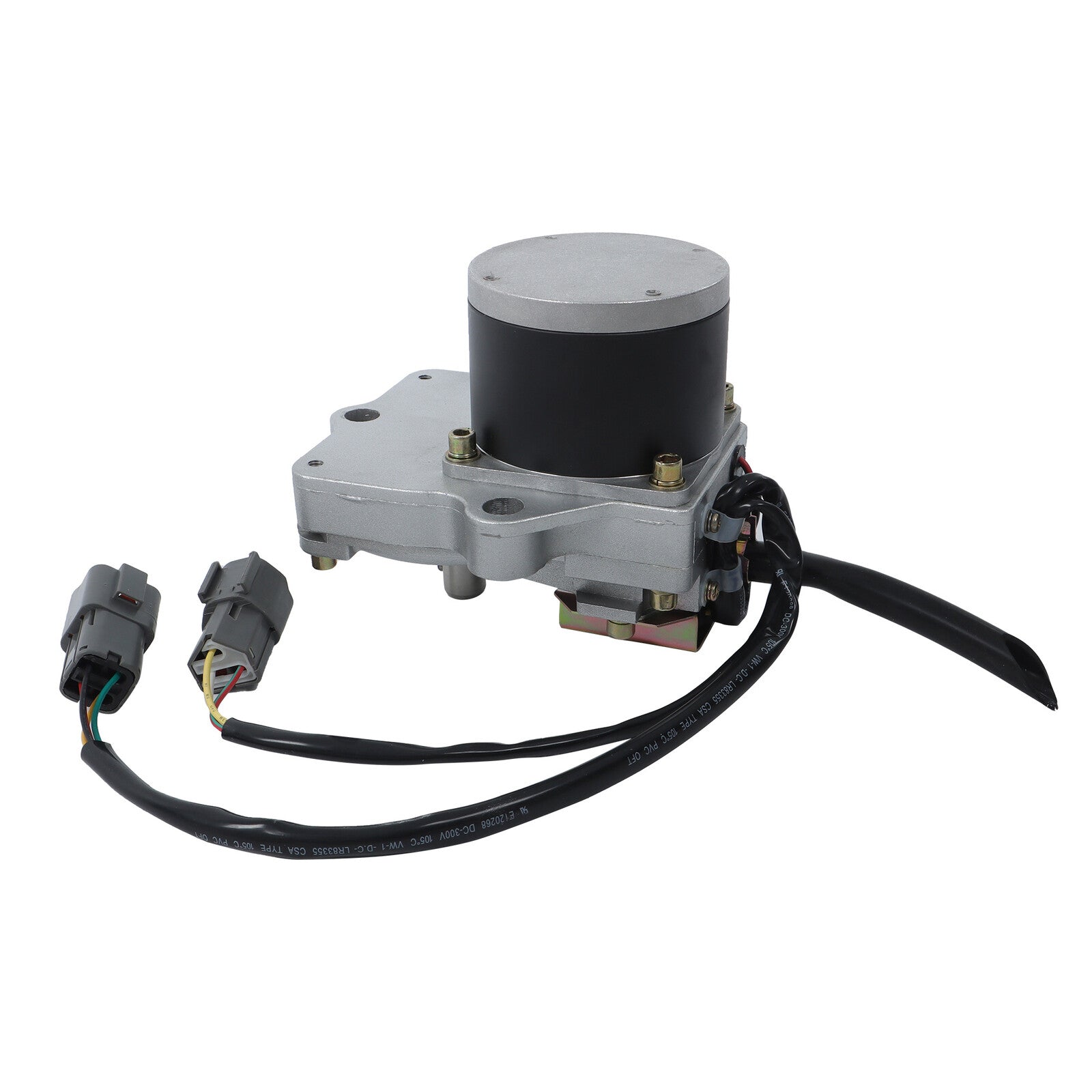 7834-40-2002 Stepper Motor Throttle Motor For Komatsu PC200-6 PC120-6 PC220-6