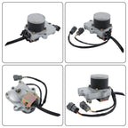 7834-40-2002 Stepper Motor Throttle Motor For Komatsu PC200-6 PC120-6 PC220-6