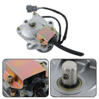 7834-40-2002 Stepper Motor Throttle Motor For Komatsu PC200-6 PC120-6 PC220-6