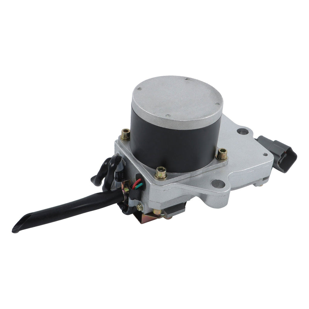 7834-40-2002 Stepper Motor Throttle Motor For Komatsu PC200-6 PC120-6 PC220-6