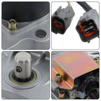 7834-40-2002 Stepper Motor Throttle Motor For Komatsu PC200-6 PC120-6 PC220-6