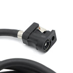 Outboard Fuel Line Hose Boat Engine Petrol Tank Connector For Yamaha Mariner US