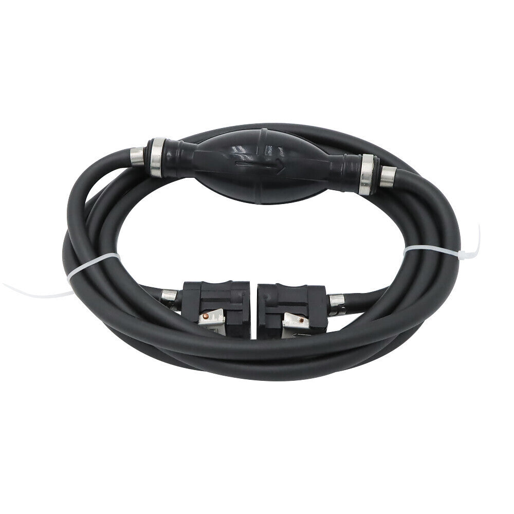 Outboard Fuel Line Hose Boat Engine Petrol Tank Connector For Yamaha Mariner US