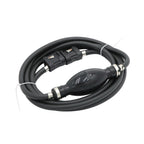 Outboard Fuel Line Hose Boat Engine Petrol Tank Connector For Yamaha Mariner US