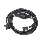 Outboard Fuel Line Hose Boat Engine Petrol Tank Connector For Yamaha Mariner US