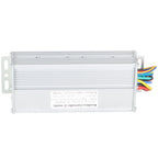 Brushless DC 36-48V Electric Bicycle E-bike Scooter Motor Speed Controller 800W
