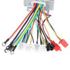 Brushless DC 36-48V Electric Bicycle E-bike Scooter Motor Speed Controller 800W