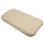 For EZGO Medalist TXT 1994-2013 Hardware Incl. Tan Golf Cart Front Seat Bottom