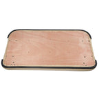 For EZGO Medalist TXT 1994-2013 Hardware Incl. Tan Golf Cart Front Seat Bottom