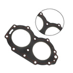 For Yamaha 2 Strokes 40 HP Outboard Motor 66T-11181-A2 Cylinder Head Gaskets New
