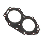 For Yamaha 2 Strokes 40 HP Outboard Motor 66T-11181-A2 Cylinder Head Gaskets New