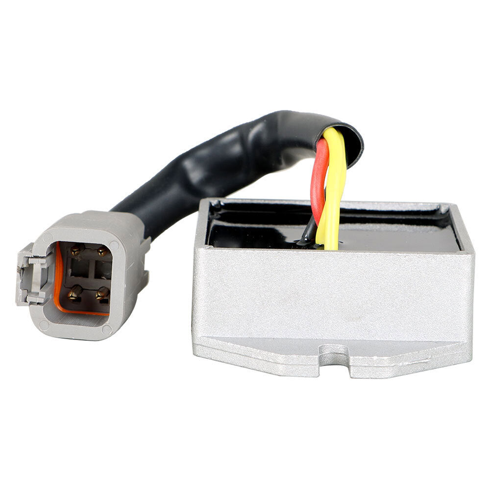 VOLTAGE REGULATOR RECTIFIER for Ski-Doo 2005-2006 GSX 380F 2005-2009 GSX 550F