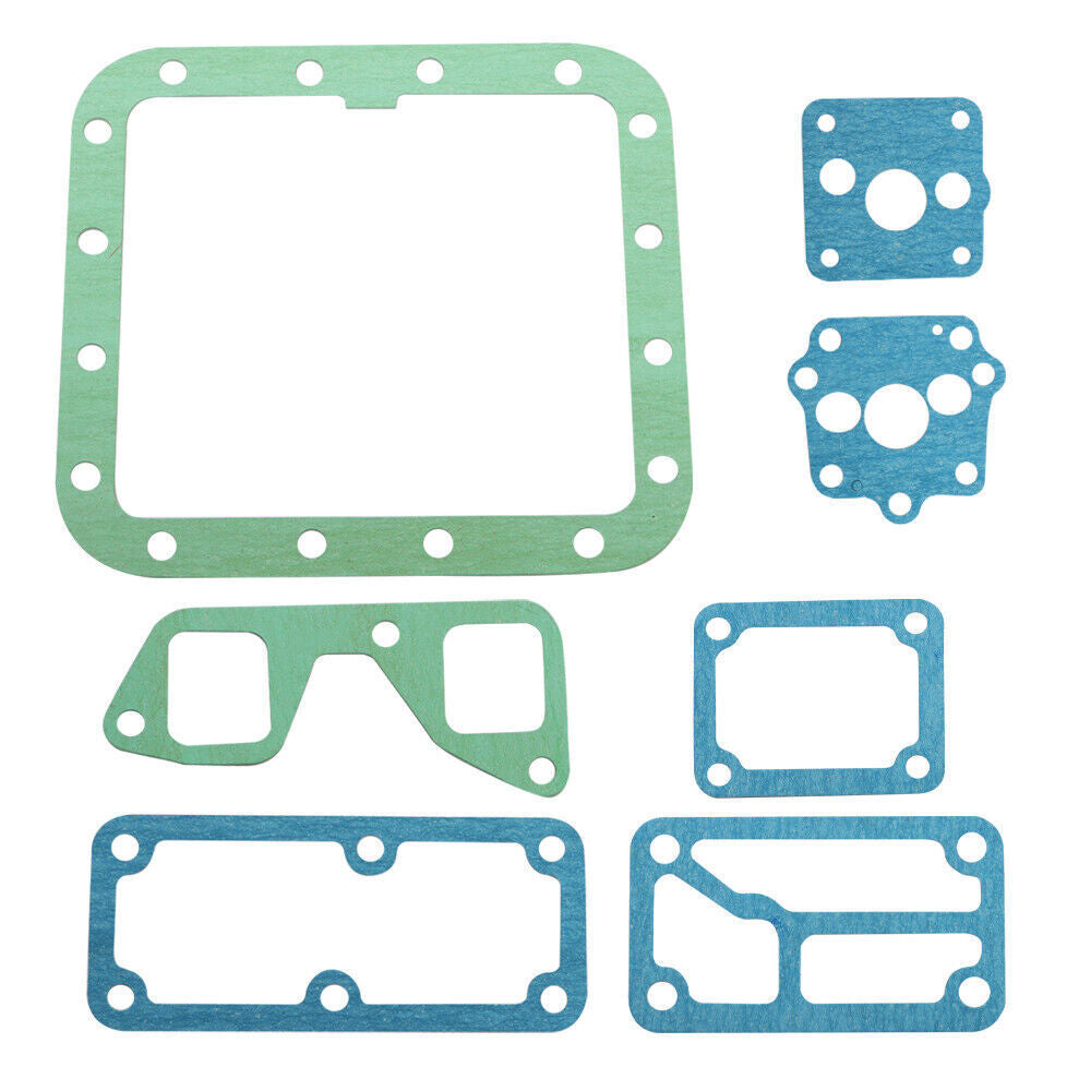 Complete Cylinder Head & Gasket Kit For Kubota Z750 Z751 B7000 L175 L185 L1500