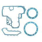 Complete Cylinder Head & Gasket Kit For Kubota Z750 Z751 B7000 L175 L185 L1500