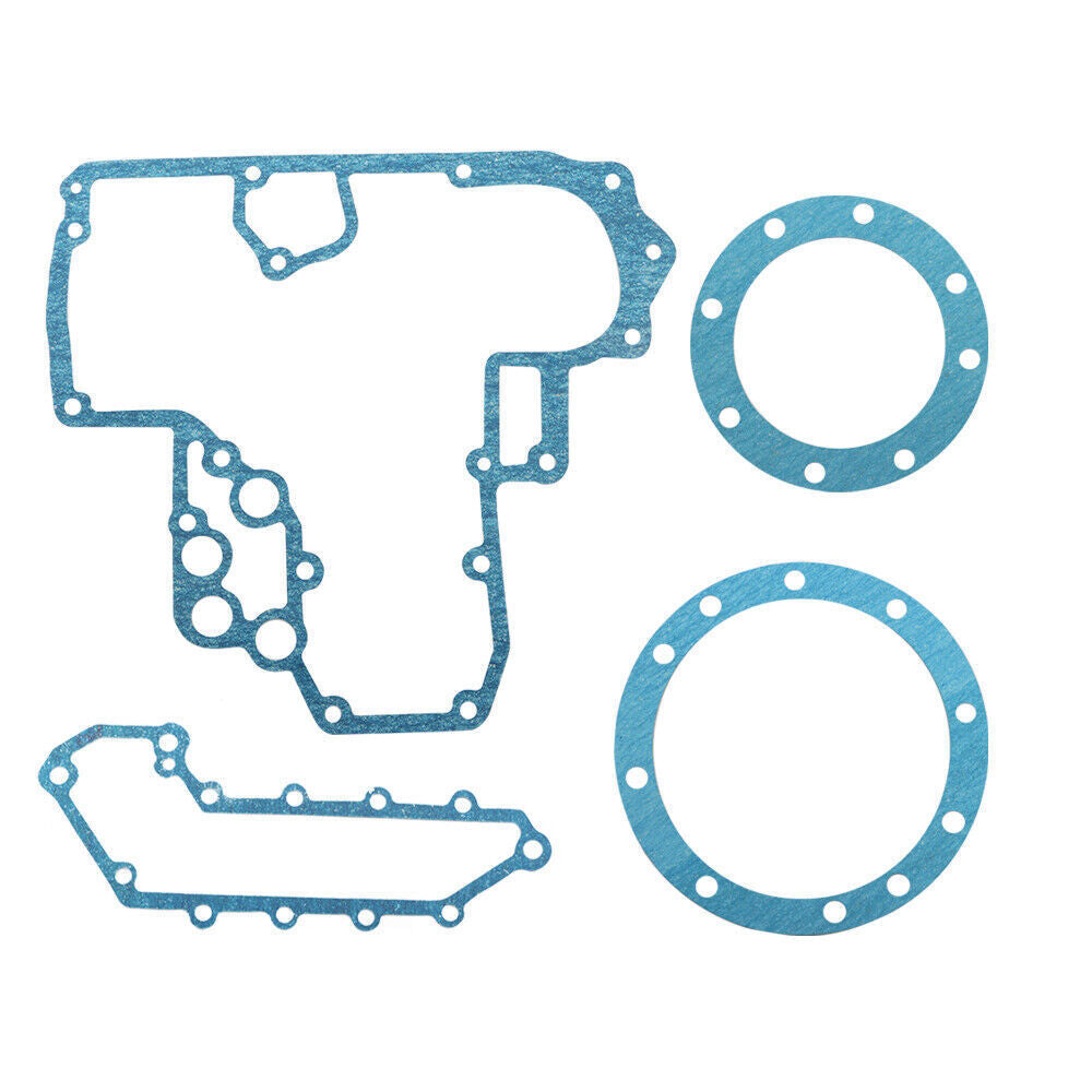 Complete Cylinder Head & Gasket Kit For Kubota Z750 Z751 B7000 L175 L185 L1500