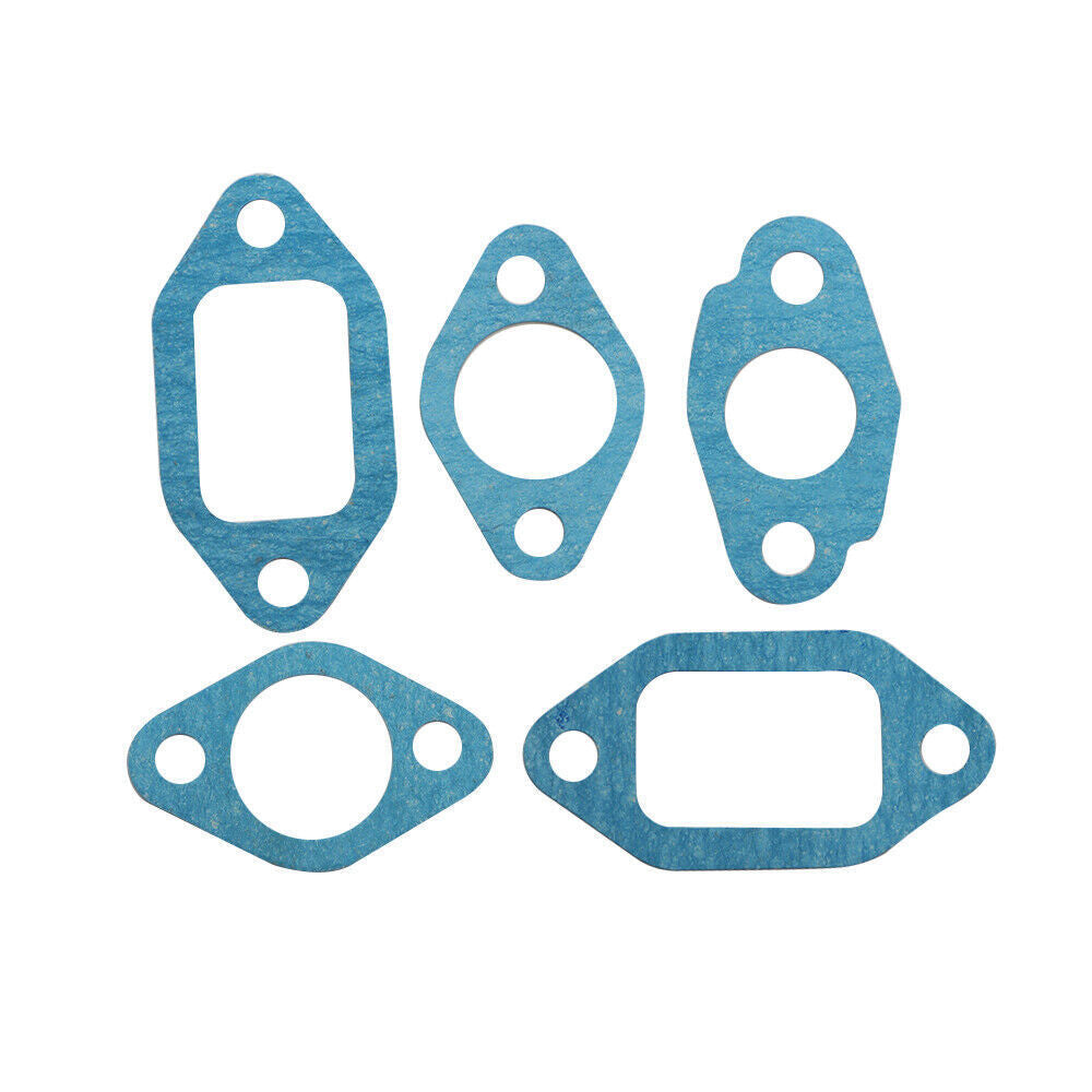 Complete Cylinder Head & Gasket Kit For Kubota Z750 Z751 B7000 L175 L185 L1500