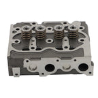 Complete Cylinder Head & Gasket Kit For Kubota Z750 Z751 B7000 L175 L185 L1500