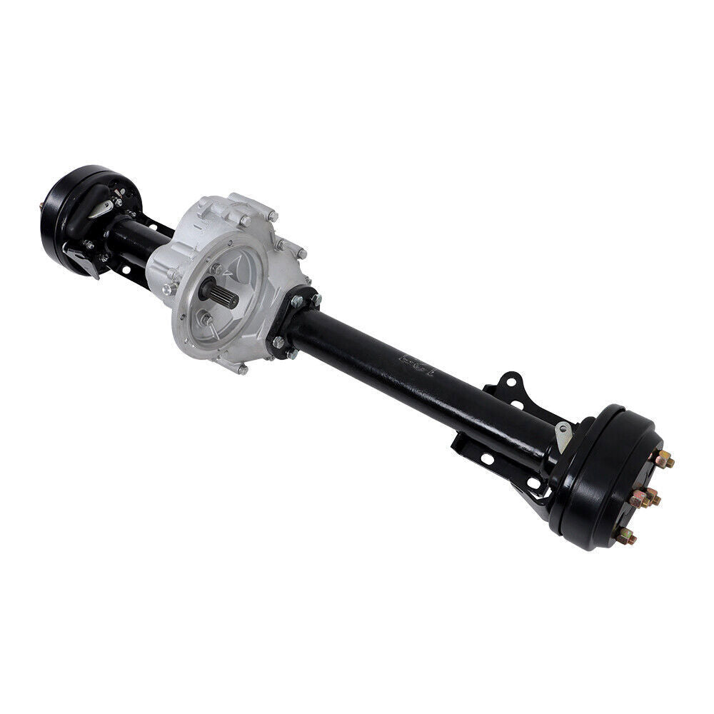 Fits For EZGO Golf Carts 1994-Up Electric Rear Axle Assembly | 73500-G01