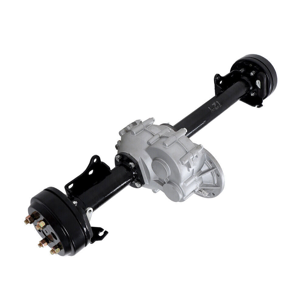 Fits For EZGO Golf Carts 1994-Up Electric Rear Axle Assembly | 73500-G01