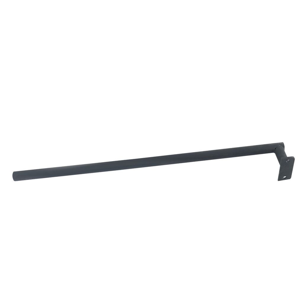 Heavy-Duty Boat Step Deep "V" Boat Trailer Tongues Steps w/ Handle