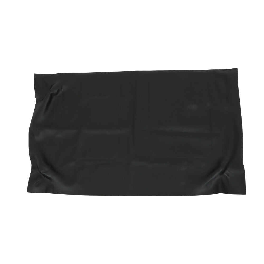 Set For Yamaha G29 / Drive (2007-2016) Golf Carts Front Seat Bottom Cover
