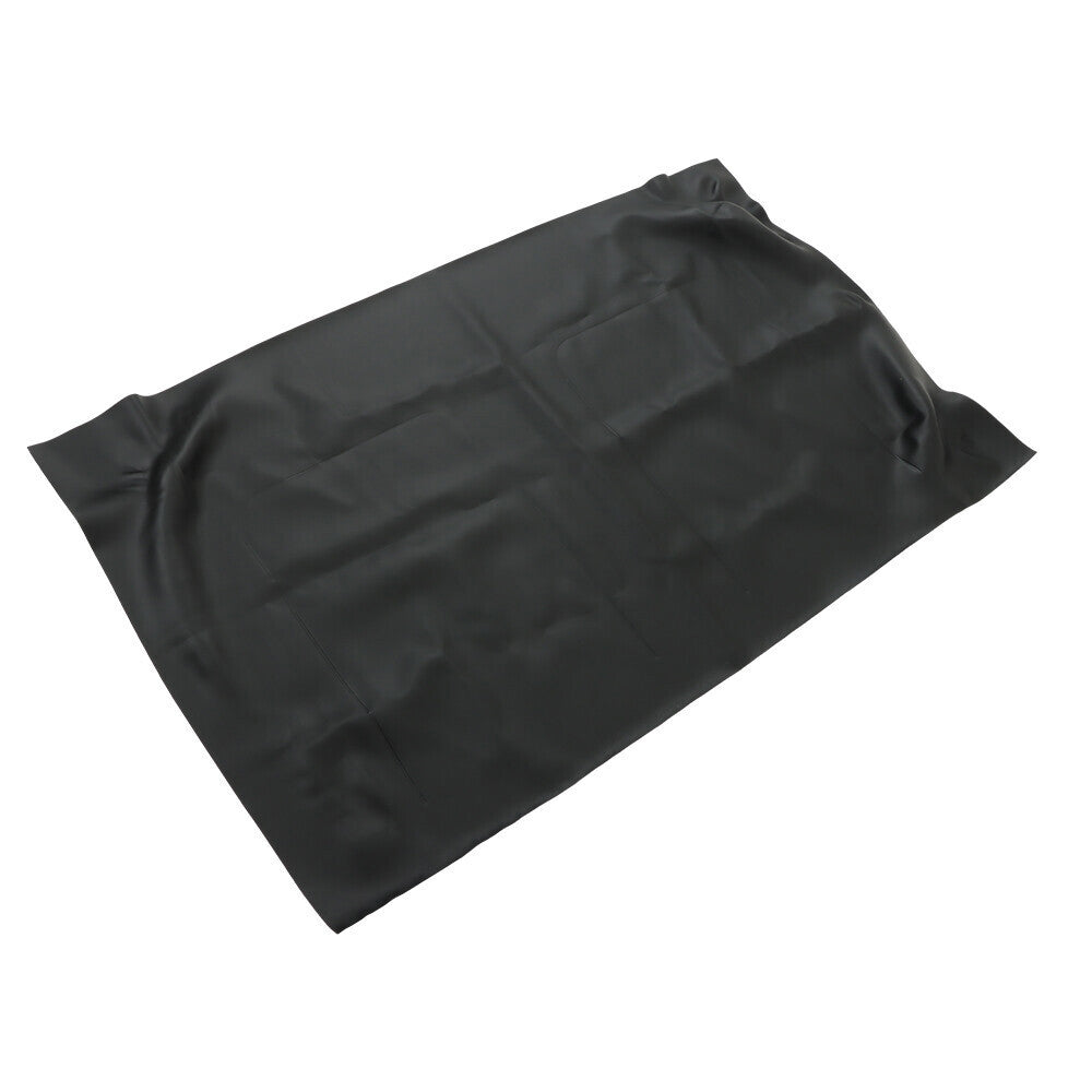 Set For Yamaha G29 / Drive (2007-2016) Golf Carts Front Seat Bottom Cover
