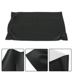 Set For Yamaha G29 / Drive (2007-2016) Golf Carts Front Seat Bottom Cover