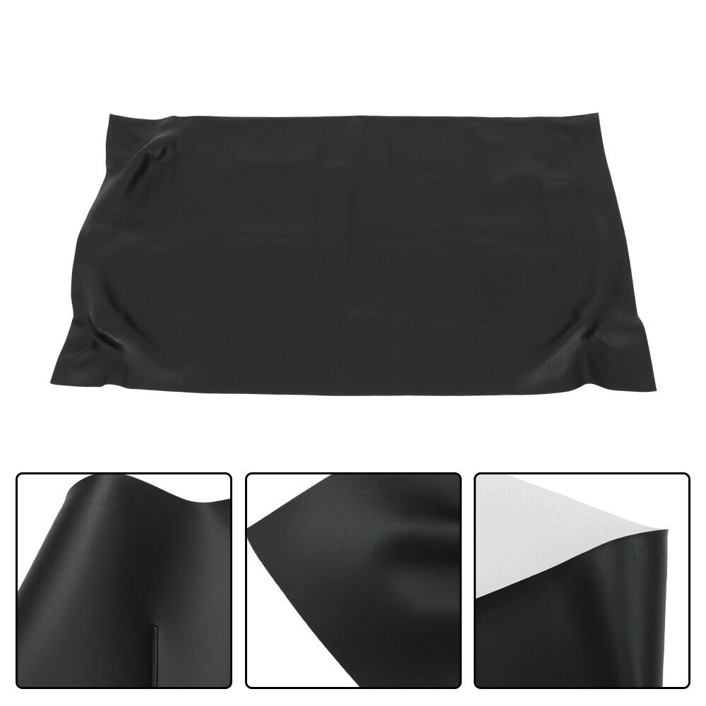 Set For Yamaha G29 / Drive (2007-2016) Golf Carts Front Seat Bottom Cover