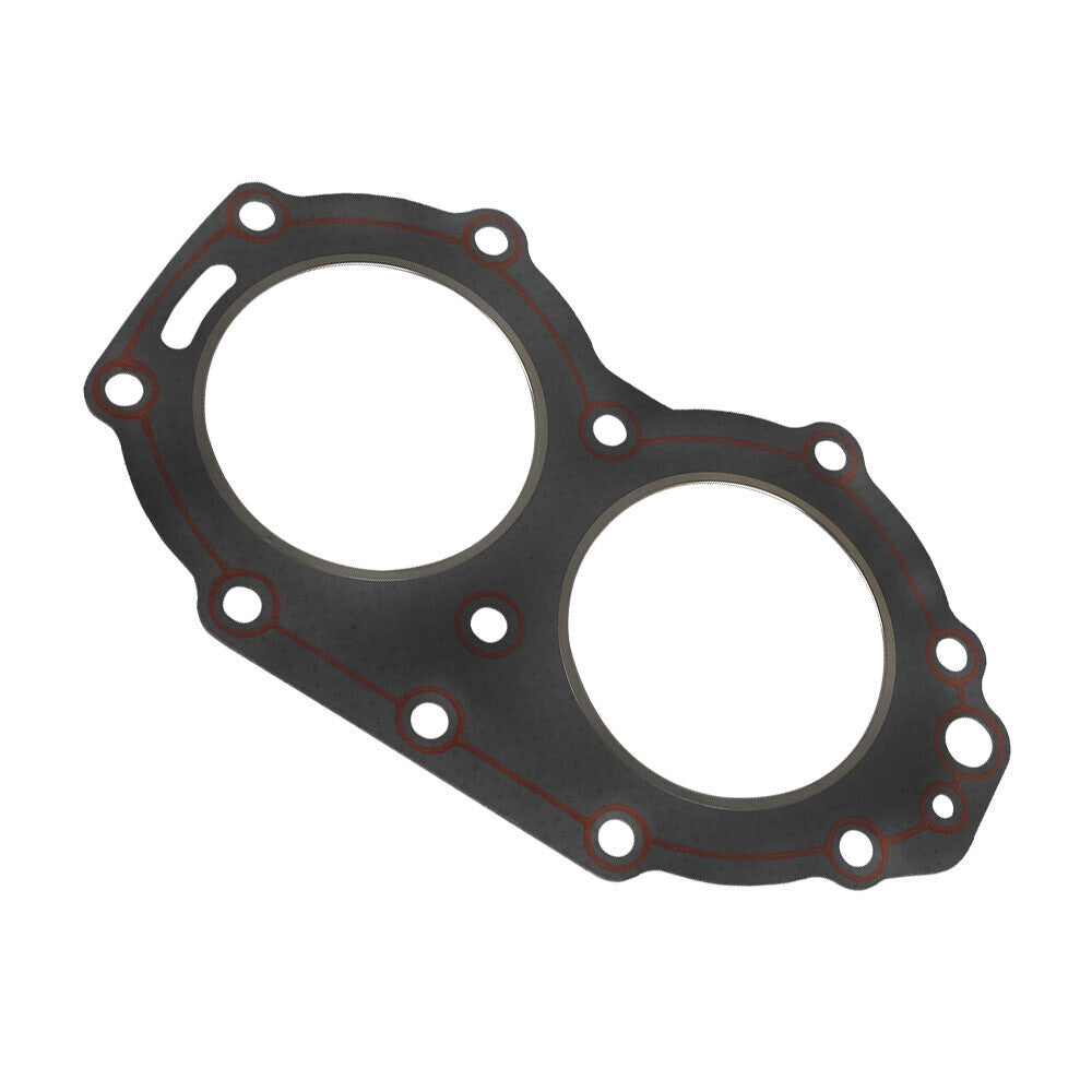 66T-11181-A2 GASKET, CYLINDER HEAD 1 For Yamaha Outboard Engine 40HP