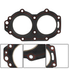 66T-11181-A2 GASKET, CYLINDER HEAD 1 For Yamaha Outboard Engine 40HP