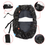 Golf Cart Front Seat Cover Kit No Staple Blue Color Set For E-Z-GO TXT 1994-2013