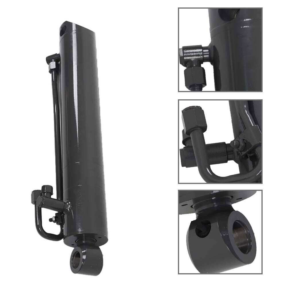 NEW 1PC Hydraulic Tilt Cylinder 6804674 6800466 6596896 For Bobcat 863 A220 T200