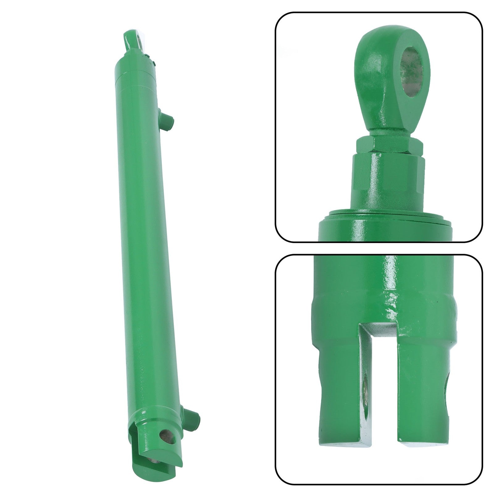 AH176383 AH166484 Combine Unloading Auger Swing Cylinder For John Deere 9500