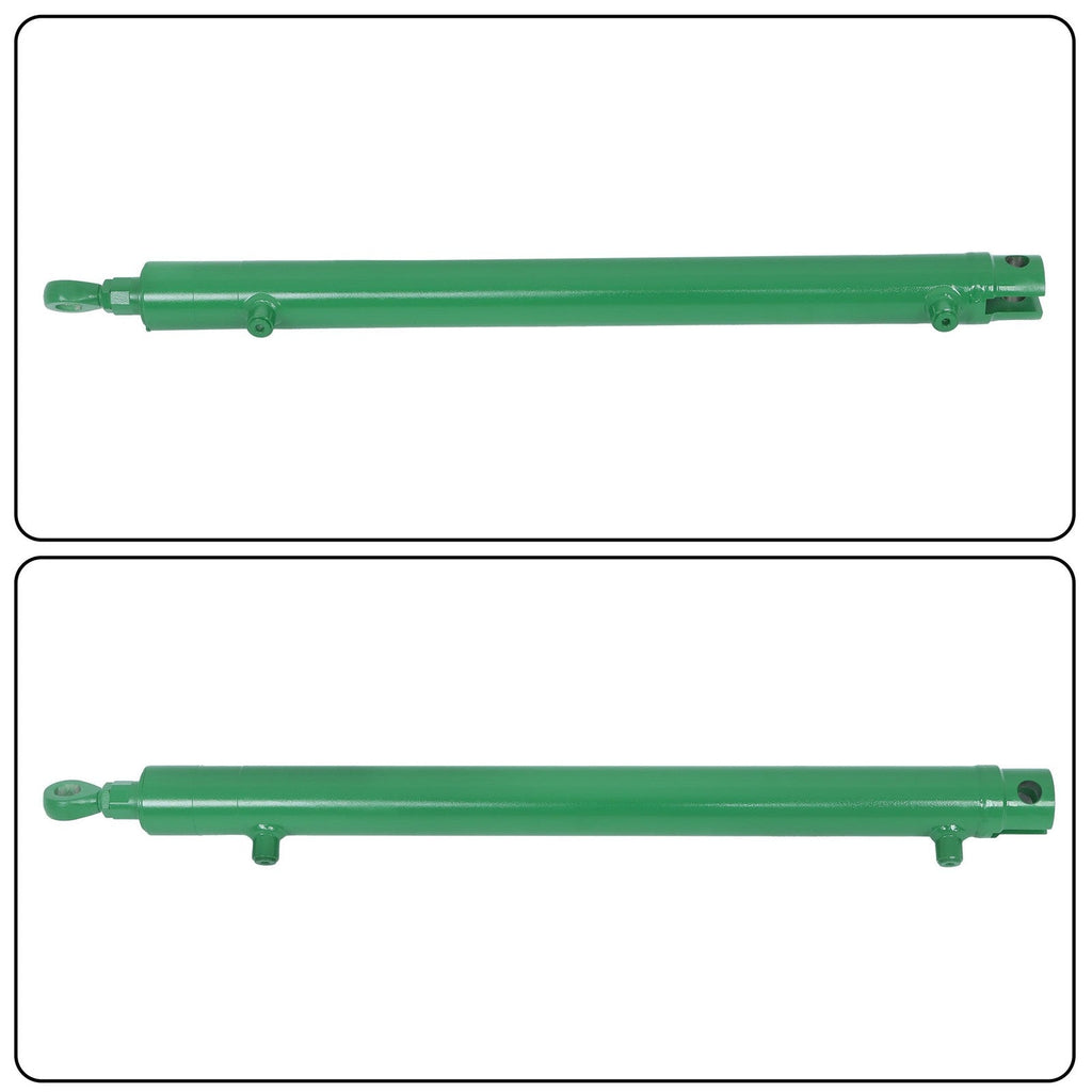 AH176383 AH166484 Combine Unloading Auger Swing Cylinder For John Deere 9500