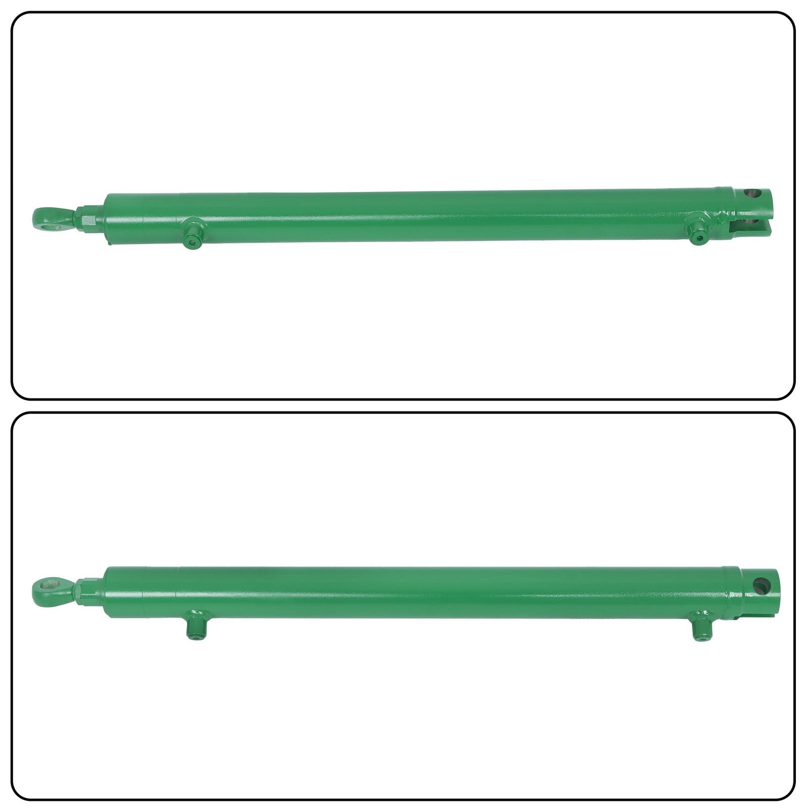 AH176383 AH166484 Combine Unloading Auger Swing Cylinder For John Deere 9500