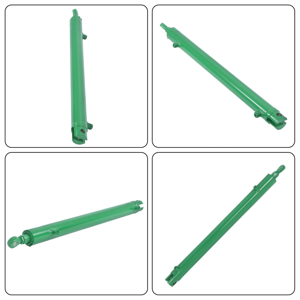 AH176383 AH166484 Combine Unloading Auger Swing Cylinder For John Deere 9500