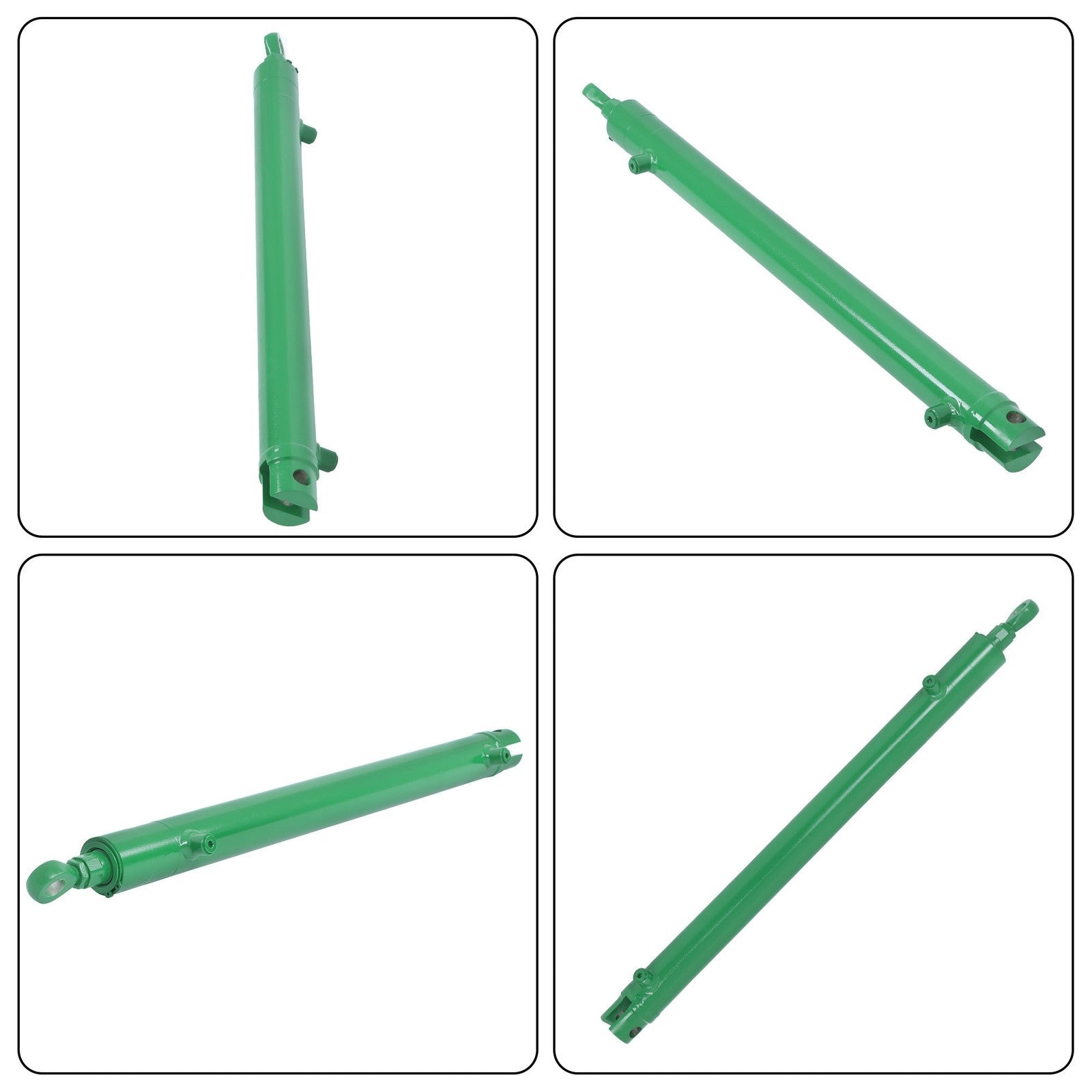 AH176383 AH166484 Combine Unloading Auger Swing Cylinder For John Deere 9500