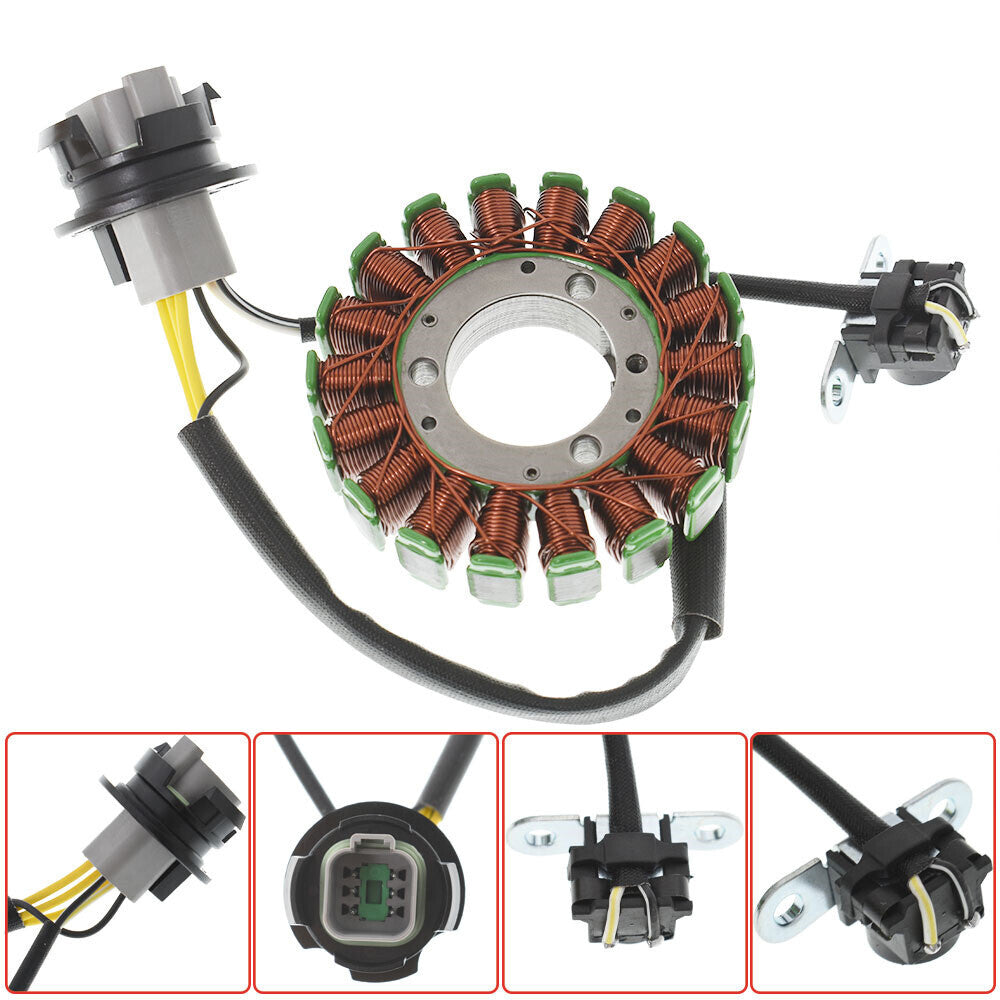 Fit For SeaDoo 800 951 GTX GSX SPX RX XP 420886588 290886588 Stator Magneto
