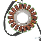 Fit For SeaDoo 800 951 GTX GSX SPX RX XP 420886588 290886588 Stator Magneto