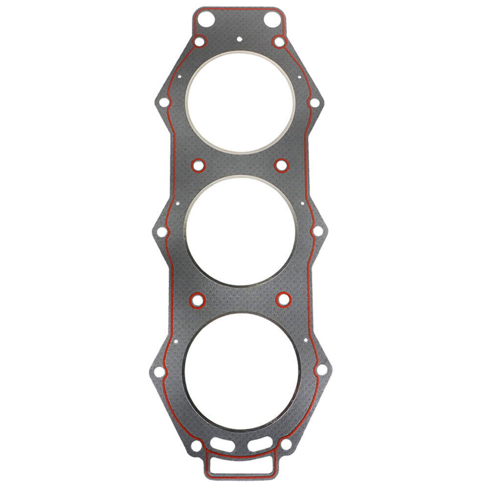 For Yamaha 150-225 Hp Head Gasket 6G5-11181-A0-00, 6G5-11181-A3-00 New