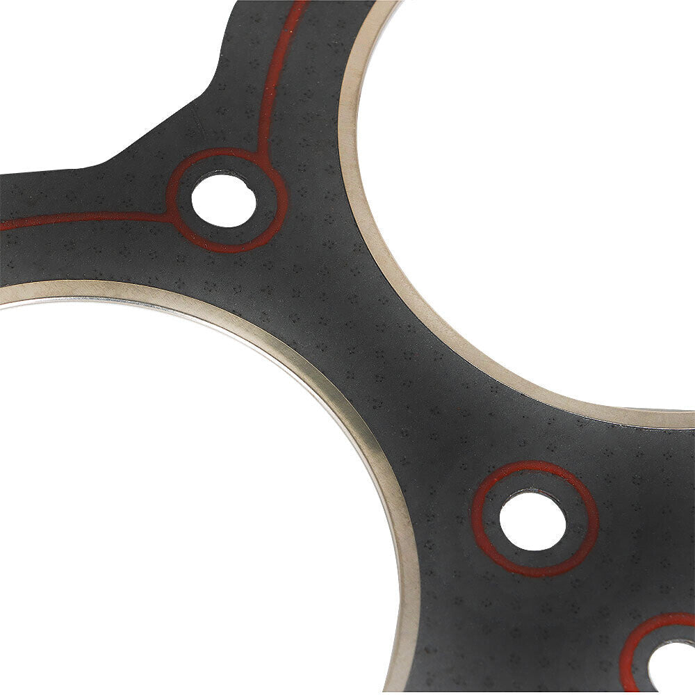 66T-11181-A2 GASKET, CYLINDER HEAD 1 For Yamaha Outboard Engine 40HP US